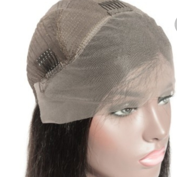 ATM Bob lace wig - Picture 4 of 6